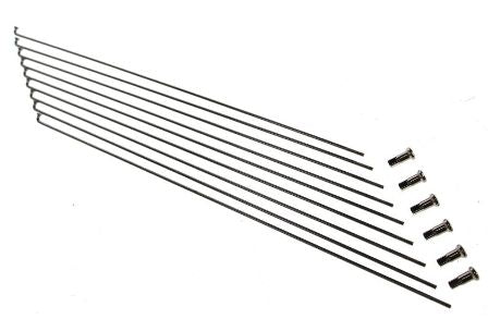 Imp Speken Ort 13-300 med brystvorte