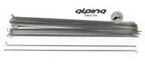 Spaken Alpina 13-302 uden brystvorte