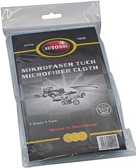 Autosol mikrofiberdug mikrofiberdug