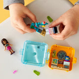 Lego friends 41410 andrea #039;s sommerlege terning