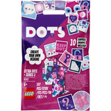 Lego dots 41921 ekstra prikker serie 3