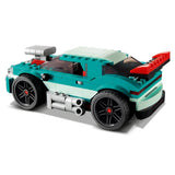 Lego creator 31127 3i1 street racer