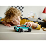 Lego creator 31127 3i1 street racer