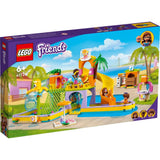 Lego friends 41720 vandland