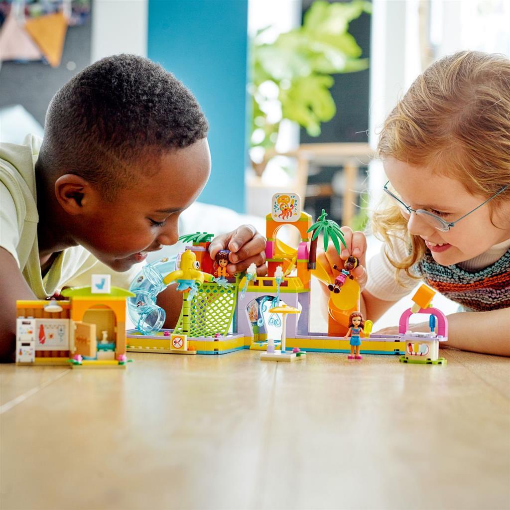 Lego friends 41720 vandland