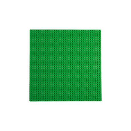 Lego classic 11023 byggeplade grøn