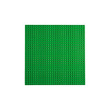 Lego classic 11023 byggeplade grøn