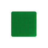 Lego Duplo Duplo 10980 Building Plate Green