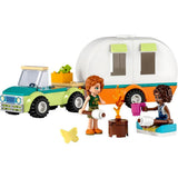 Lego Friends 41726 Campingferie