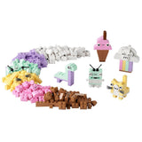 LEGO CLASSIC 11028 Kreativ spil med pastelfarve