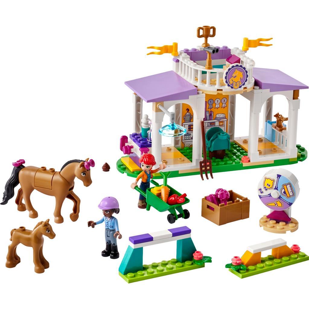 Lego Friends 41746 Horse Training
