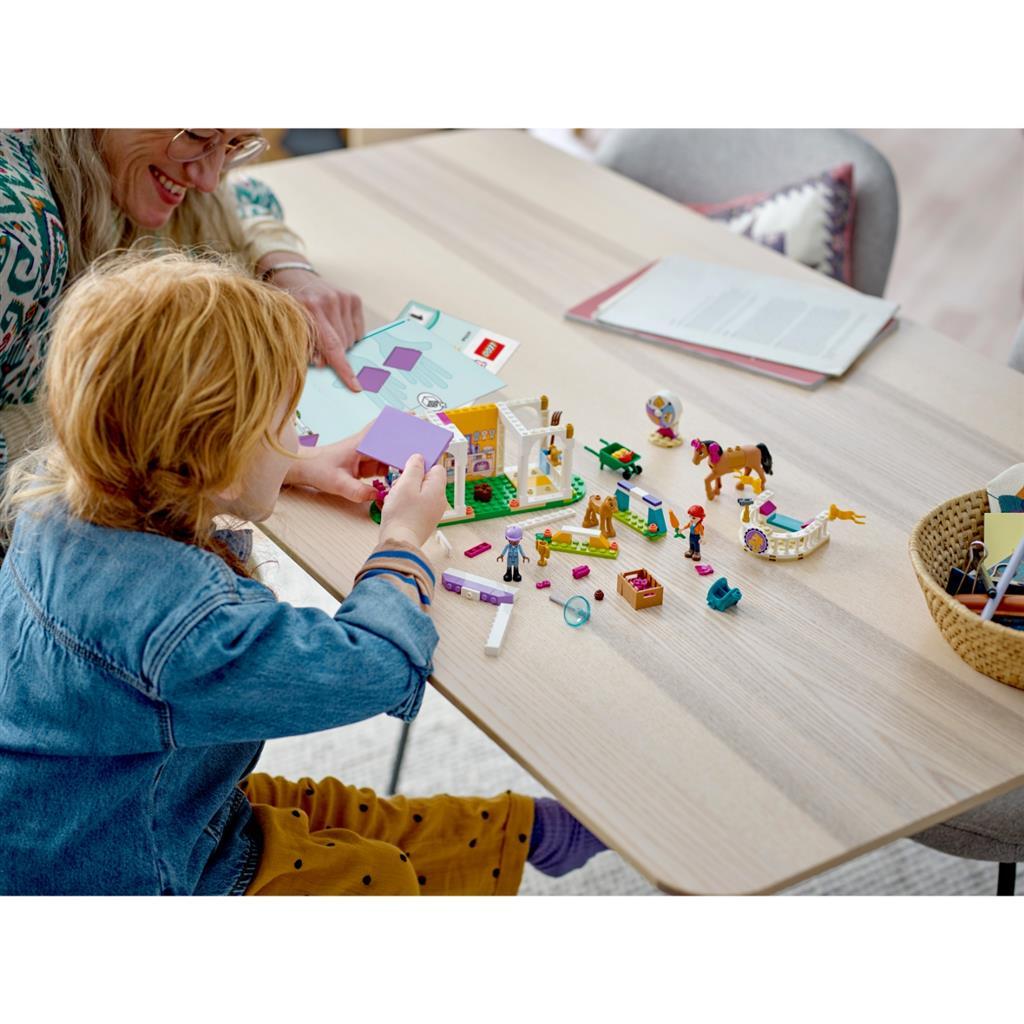 Lego Friends 41746 Horse Training