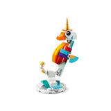 Lego creator 31140 3i1 magisk enhjørning