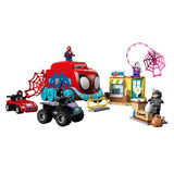 Lego Marvel 10791 Spidey det mobile hovedkvarter for Team Spidey