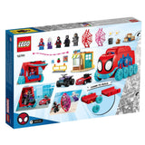 Lego Marvel 10791 Spidey det mobile hovedkvarter for Team Spidey