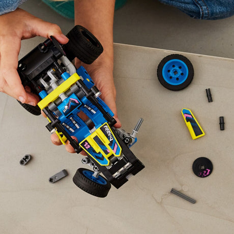 Lego technic 42164 off-road racing buggy