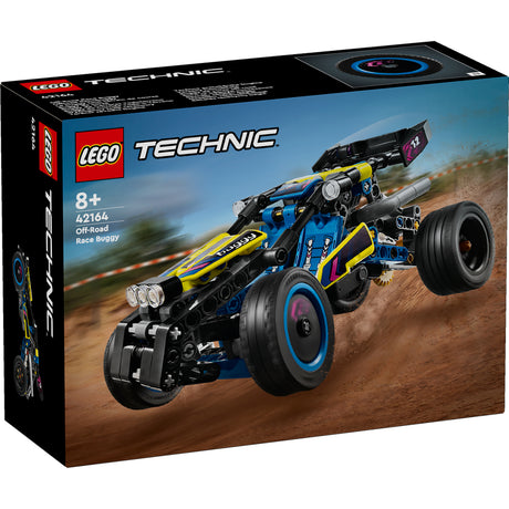 Lego technic 42164 off-road racing buggy