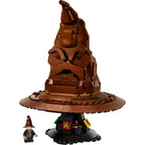 Lego harry potter 76429 talende sorteringshat + lyd