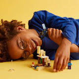Lego minecraft 21251 steve #039; S ørkenekspedition