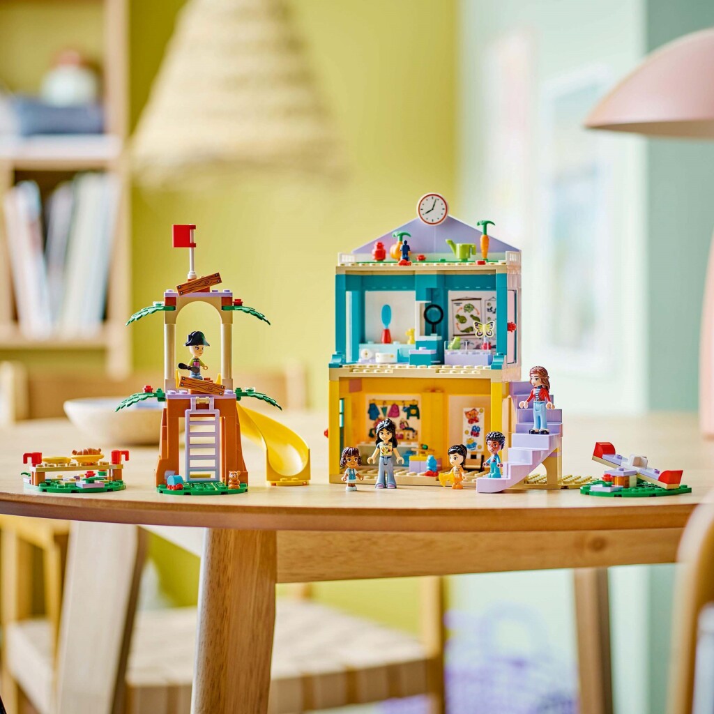 Lego 42636 Friends Heartlake City børnehave