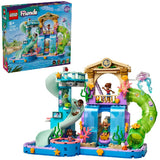 Lego 42630 venner heartlake city vandland