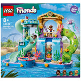 Lego 42630 venner heartlake city vandland