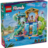 Lego 42630 venner heartlake city vandland