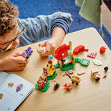 Lego 71429 super mario nabbit i tudsens butik