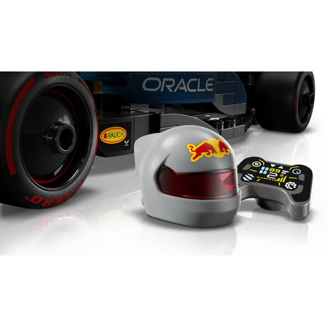 Lego Speed Champions 77243 Oracle Red Bull Racing RB20 F1 racerbil