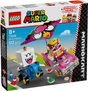 Lego ® Super Mario™: Mario Kart™ – Wario og King Boo - 72038
