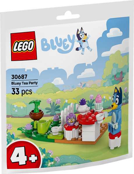 Lego | 30 stk