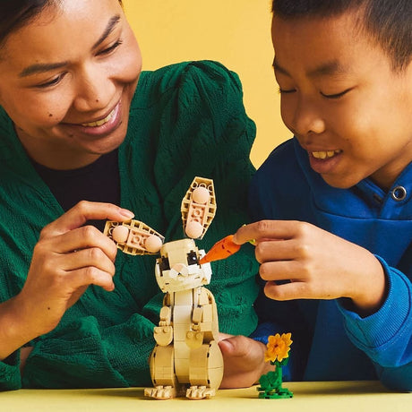 Lego creator 31162 3i1 sød kanin