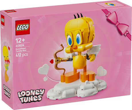 Lego Looney Tunes 40824 - Sød Tweety