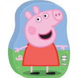 Puslespil Peppa Pig. 24 stk. 3+
