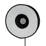 Studioking speedlite ring softbox 45 cm