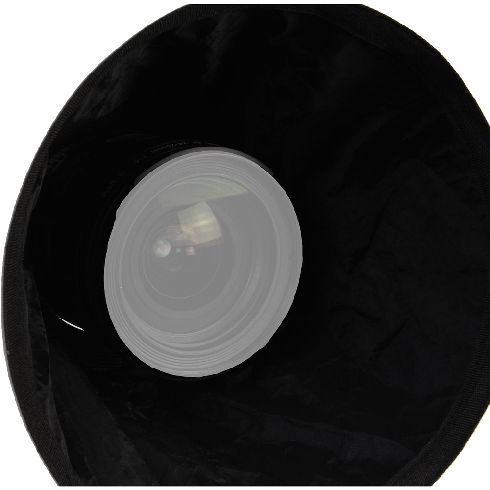 Studioking speedlite ring softbox 45 cm