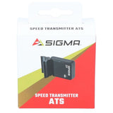 Speed ​​Channel Sigma ATS