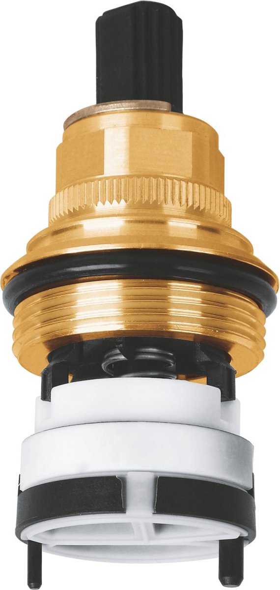 Grohe aqua lysdæmper 12433000