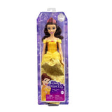 Mattel disney prinsesse belle dukke