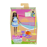 Mattel | 4 stk