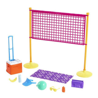 Mattel | 4 stk