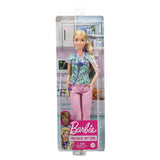 Barbie karriere sygeplejerske - dukke