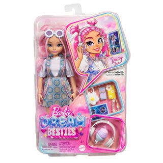 Barbie dream besties daisy jean - dukke