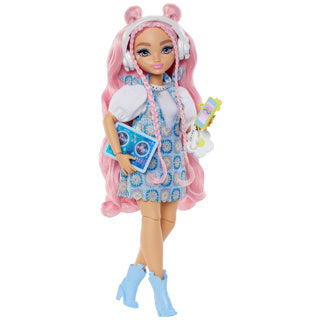 Barbie dream besties daisy jean - dukke