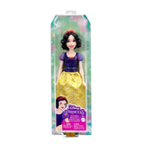 Mattel disney snehvid dukke
