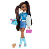 Barbie dream besties brooklyn - dukke