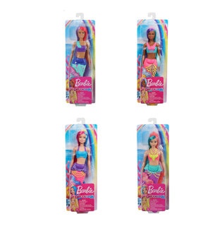 Barbie | 3 stk