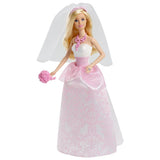 Barbie | 3 stk