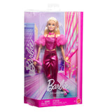 Barbie fashion deluxe style pink korset
