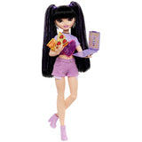 Barbie dream besties renee - dukke